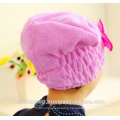 hair turban towel wrap